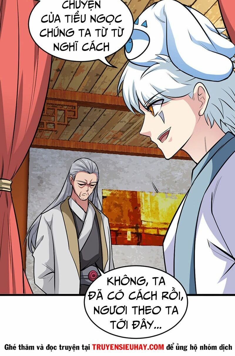 đọc truyện Chí Tôn Võ Đế Chương 124 ảnh 21 tại Thiên Thai Truyện