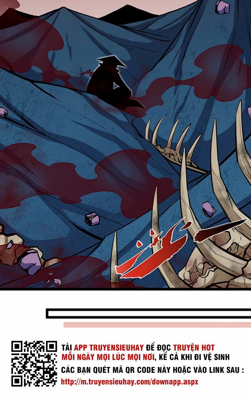 đọc truyện Chí Tôn Võ Đế Chương 124 ảnh 22 tại Thiên Thai Truyện