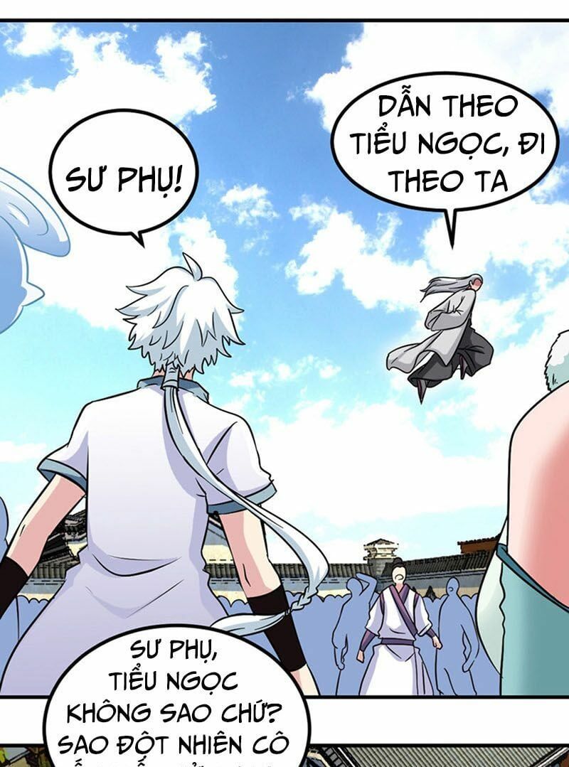 đọc truyện Chí Tôn Võ Đế Chương 124 ảnh 5 tại Thiên Thai Truyện