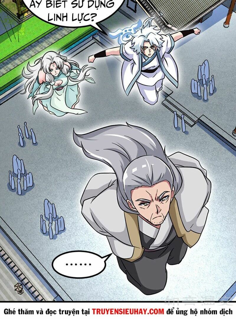 đọc truyện Chí Tôn Võ Đế Chương 124 ảnh 6 tại Thiên Thai Truyện