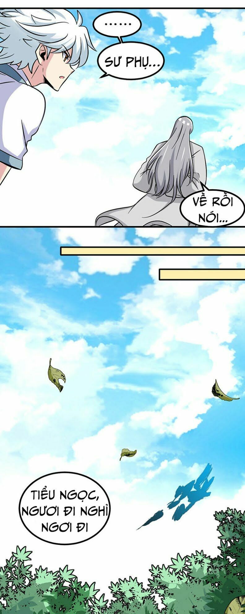 đọc truyện Chí Tôn Võ Đế Chương 124 ảnh 7 tại Thiên Thai Truyện