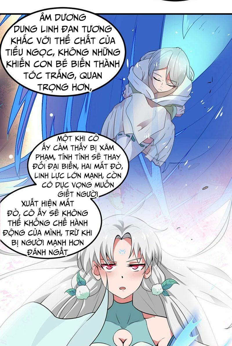 đọc truyện Chí Tôn Võ Đế Chương 124 ảnh 10 tại Thiên Thai Truyện