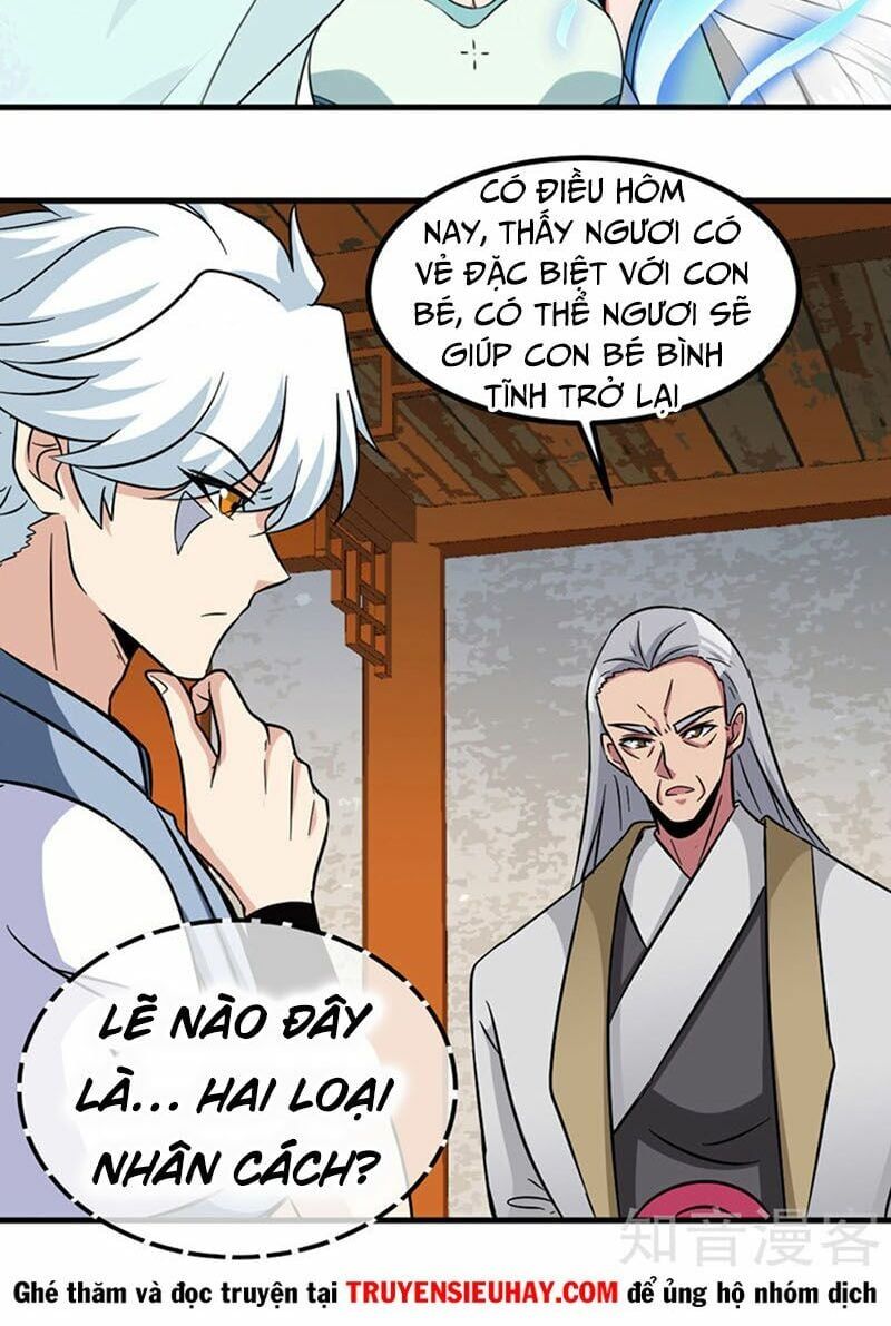 đọc truyện Chí Tôn Võ Đế Chương 124 ảnh 11 tại Thiên Thai Truyện