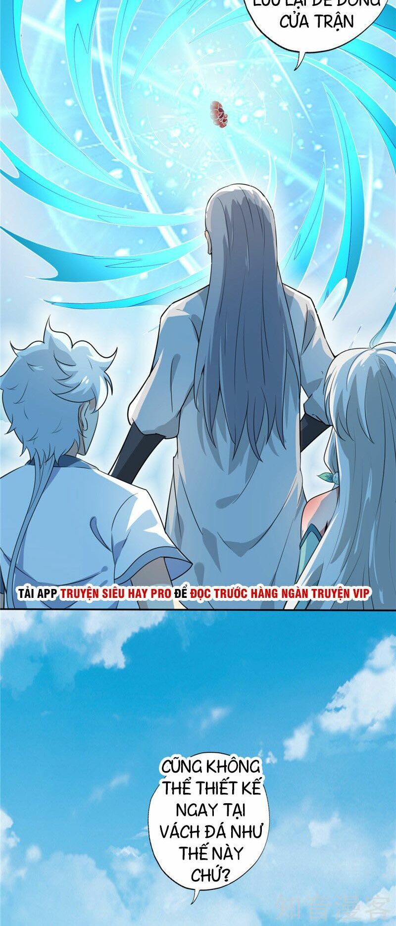 đọc truyện Chí Tôn Võ Đế Chương 125 ảnh 14 tại Thiên Thai Truyện