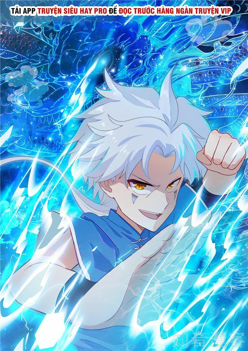 đọc truyện Chí Tôn Võ Đế Chương 125 ảnh 4 tại Thiên Thai Truyện