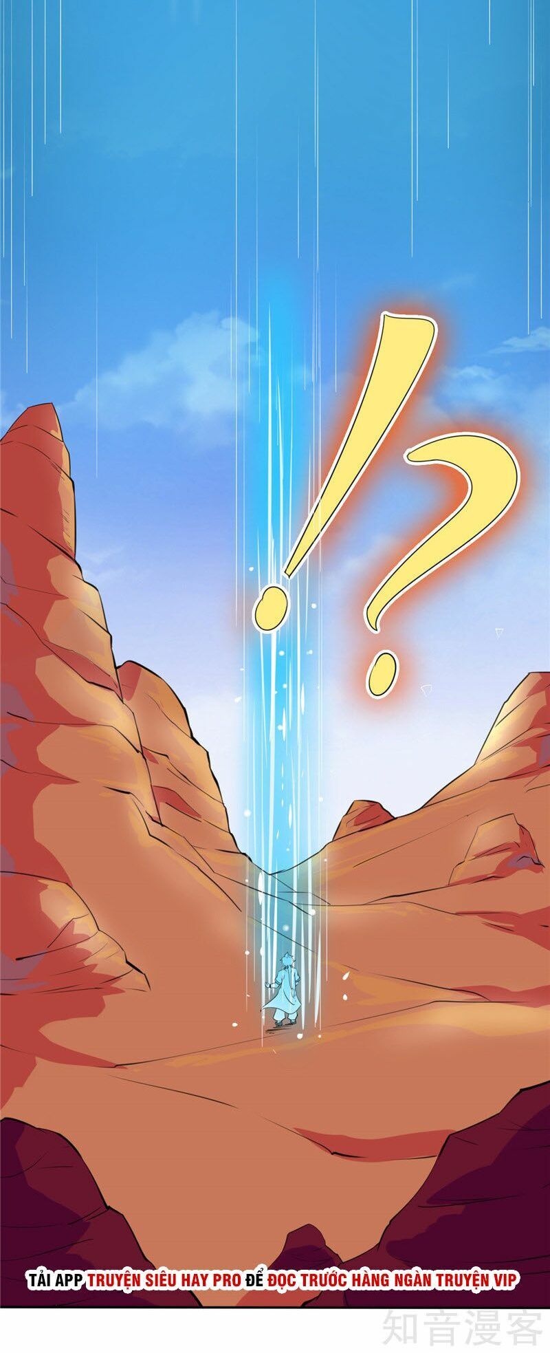 đọc truyện Chí Tôn Võ Đế Chương 125 ảnh 22 tại Thiên Thai Truyện