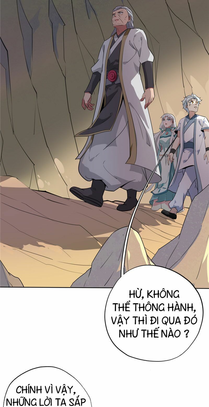 đọc truyện Chí Tôn Võ Đế Chương 125 ảnh 7 tại Thiên Thai Truyện