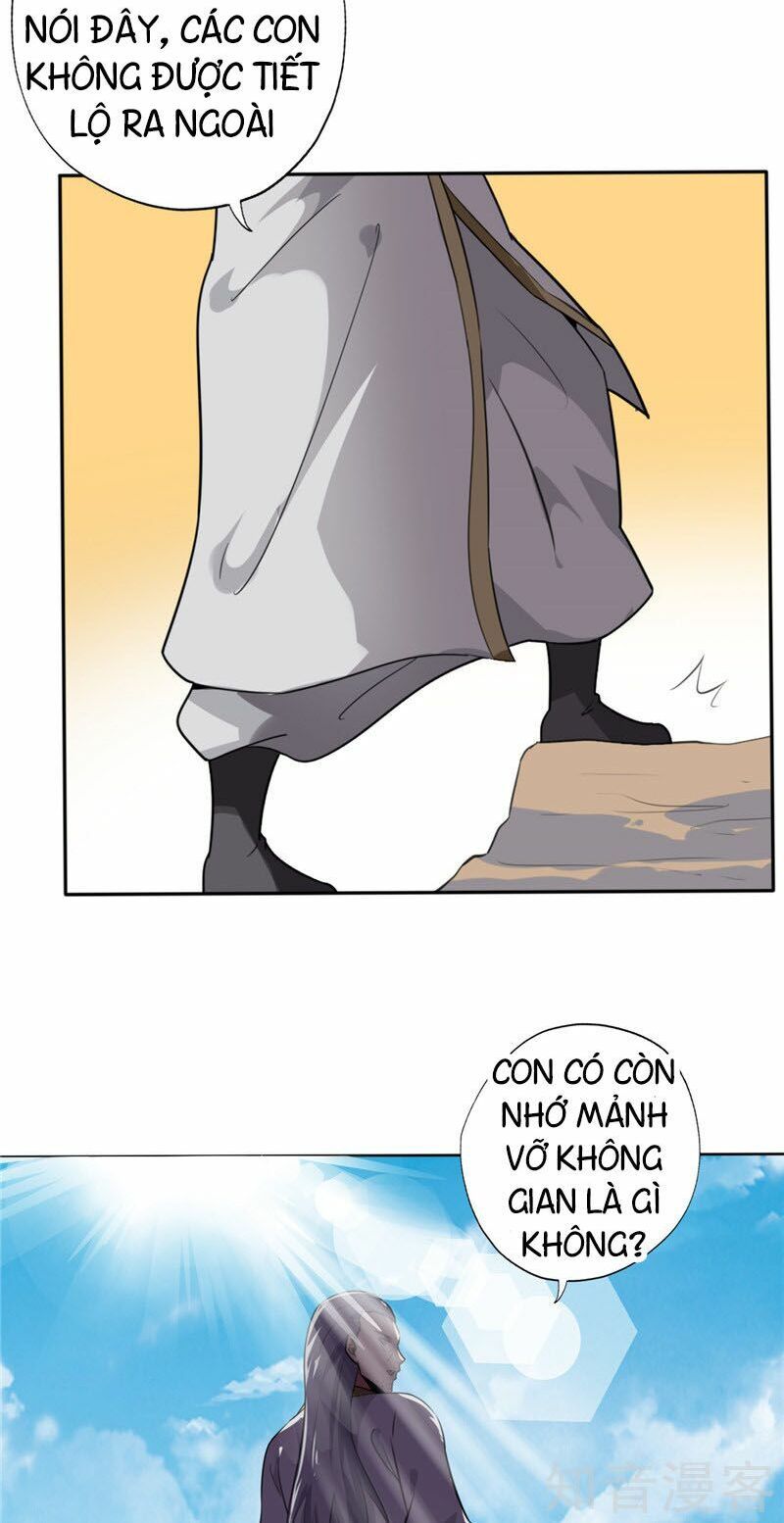 đọc truyện Chí Tôn Võ Đế Chương 125 ảnh 8 tại Thiên Thai Truyện