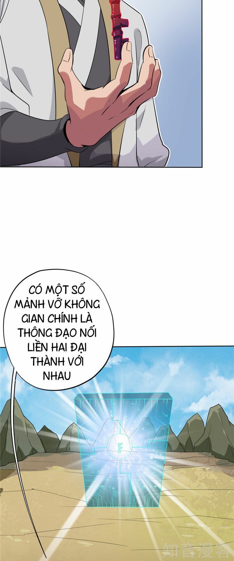 đọc truyện Chí Tôn Võ Đế Chương 125 ảnh 10 tại Thiên Thai Truyện