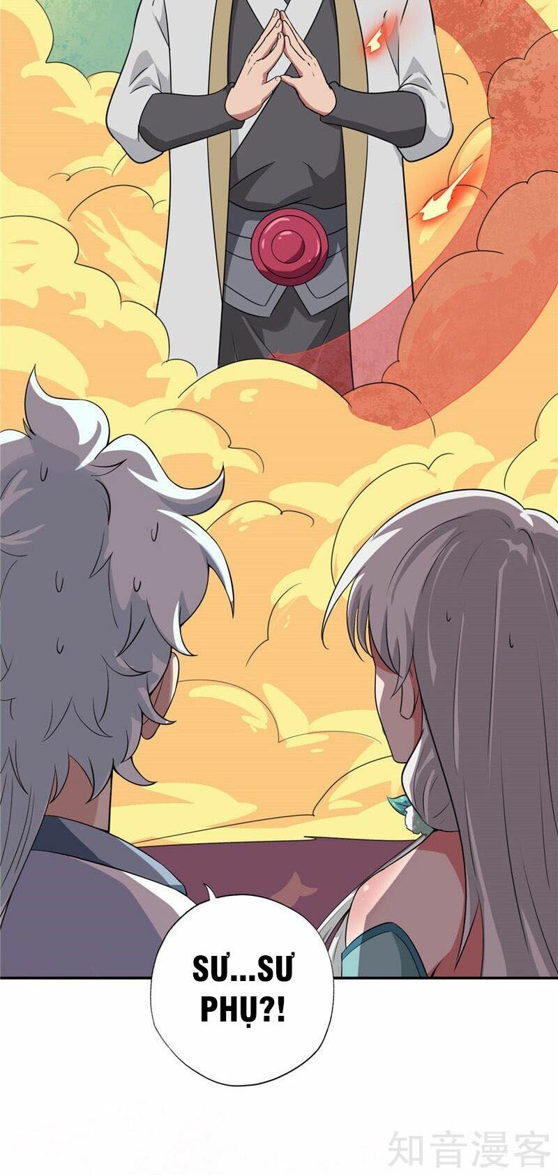 đọc truyện Chí Tôn Võ Đế Chương 126 ảnh 13 tại Thiên Thai Truyện