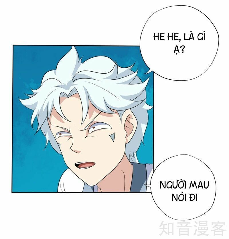 đọc truyện Chí Tôn Võ Đế Chương 126 ảnh 21 tại Thiên Thai Truyện