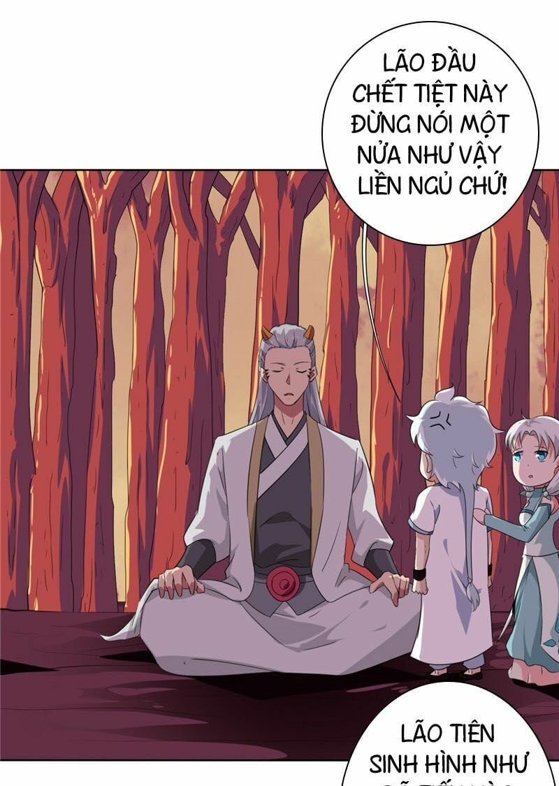 đọc truyện Chí Tôn Võ Đế Chương 126 ảnh 23 tại Thiên Thai Truyện