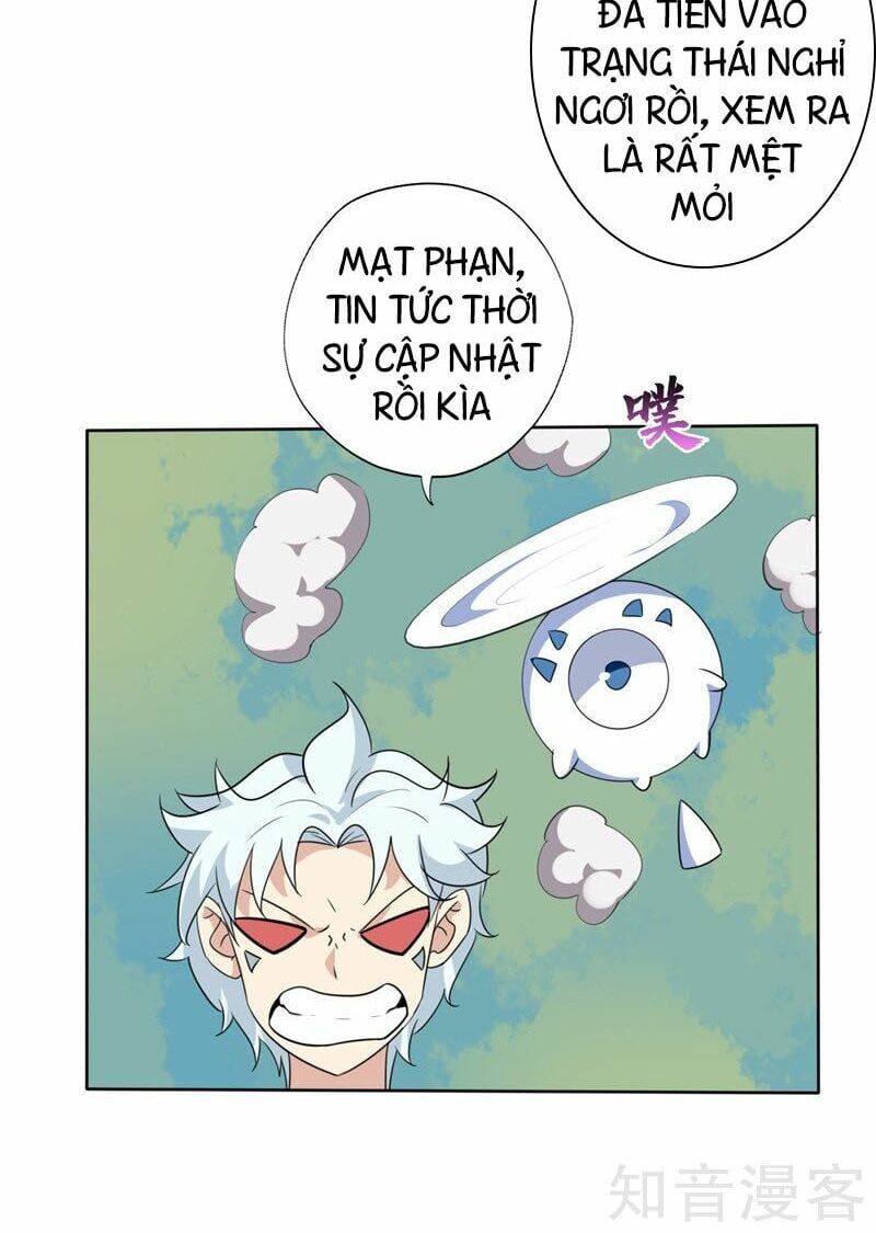 đọc truyện Chí Tôn Võ Đế Chương 126 ảnh 24 tại Thiên Thai Truyện