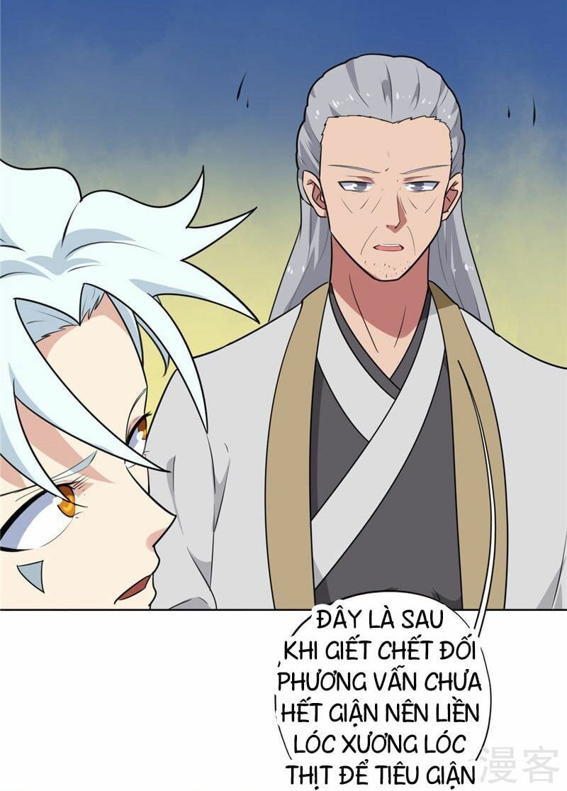 đọc truyện Chí Tôn Võ Đế Chương 126 ảnh 7 tại Thiên Thai Truyện