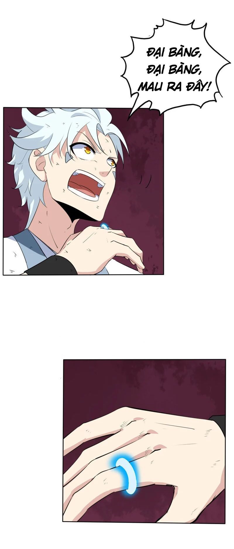 đọc truyện Chí Tôn Võ Đế Chương 127 ảnh 19 tại Thiên Thai Truyện