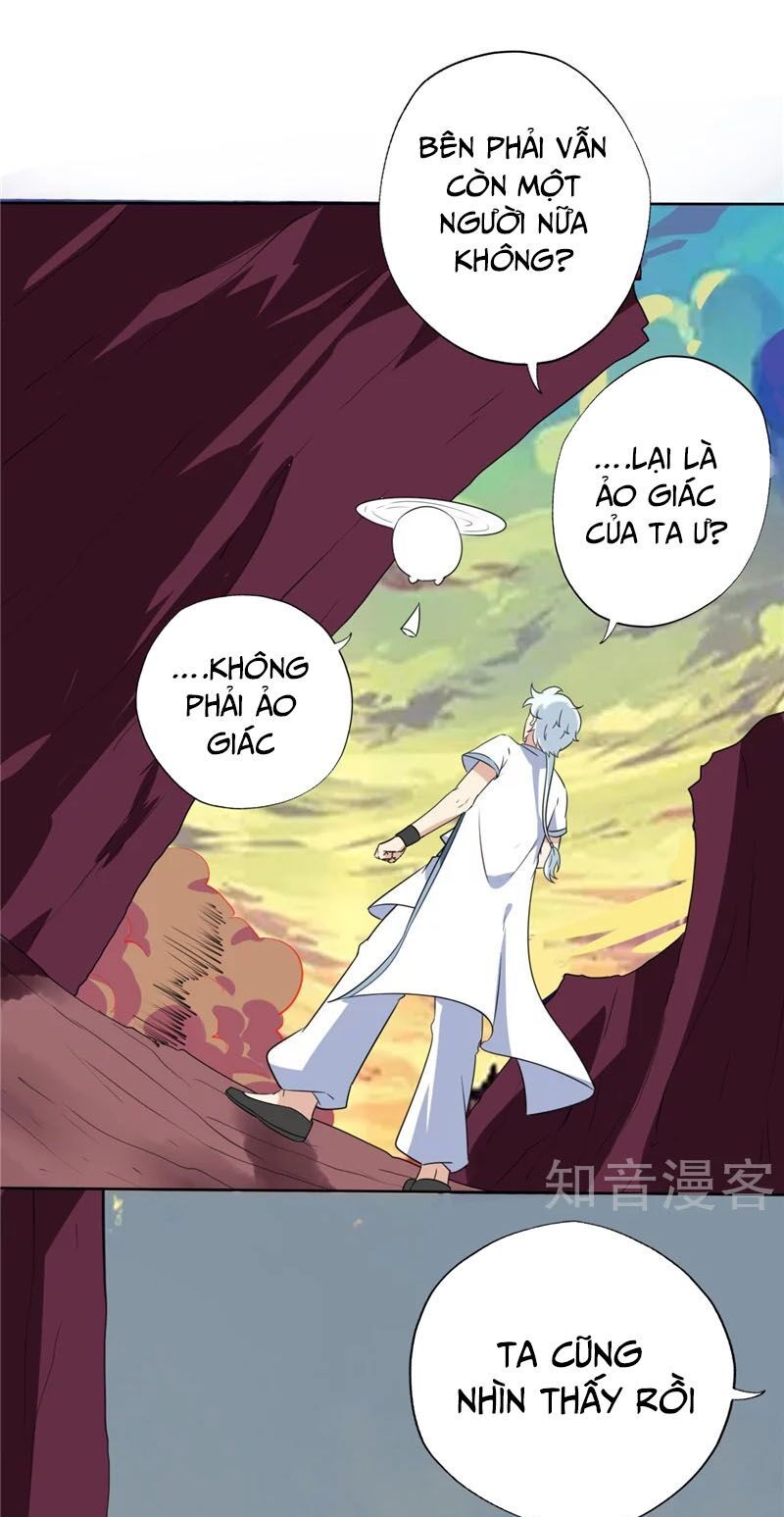 đọc truyện Chí Tôn Võ Đế Chương 127 ảnh 21 tại Thiên Thai Truyện