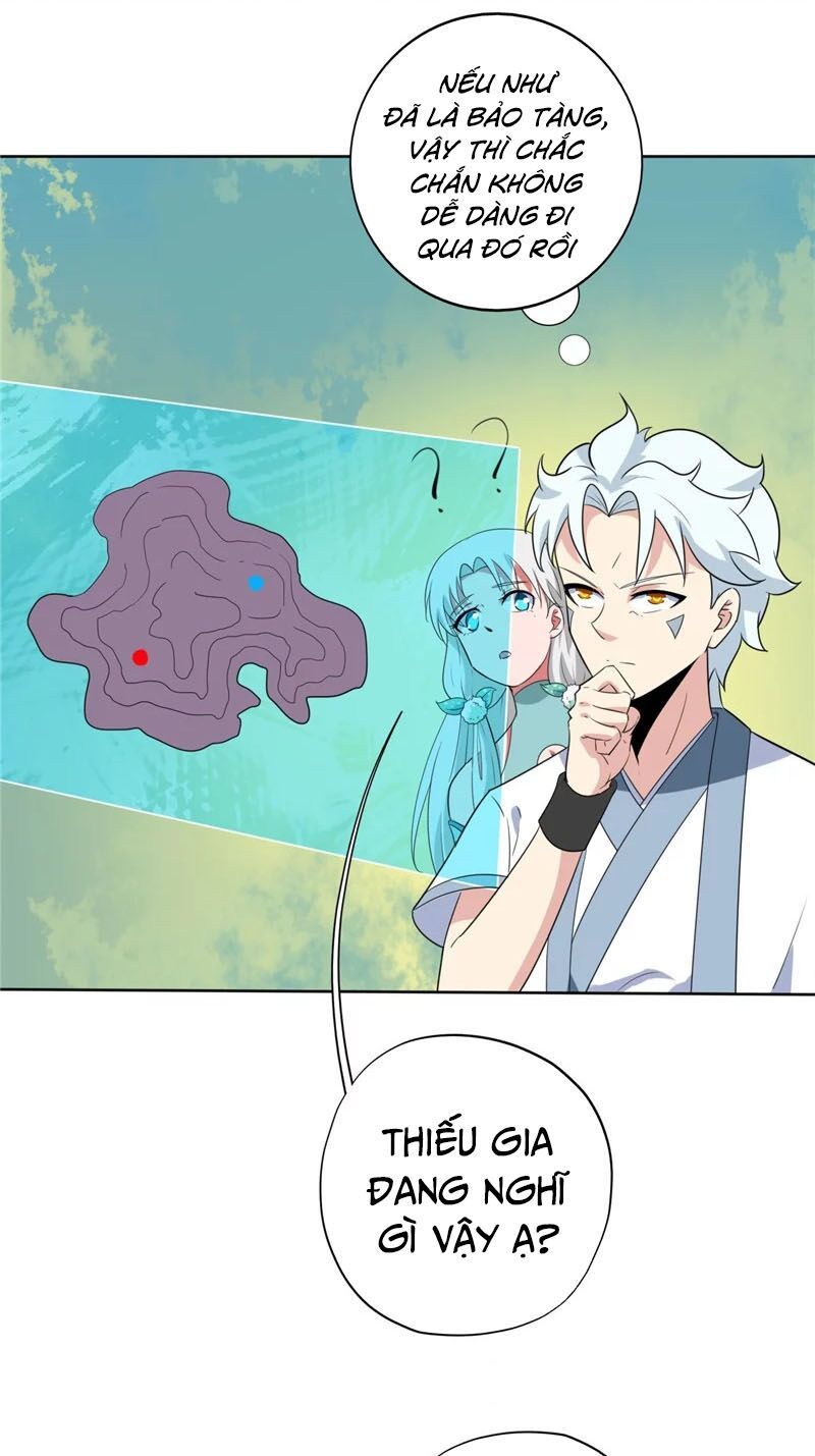 đọc truyện Chí Tôn Võ Đế Chương 127 ảnh 4 tại Thiên Thai Truyện