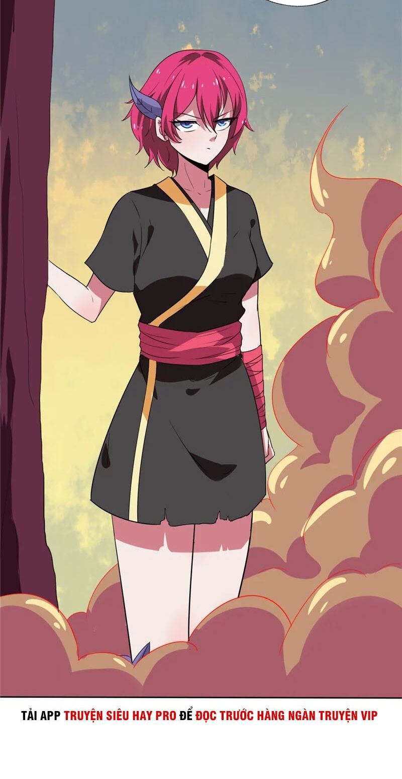 đọc truyện Chí Tôn Võ Đế Chương 127 ảnh 22 tại Thiên Thai Truyện