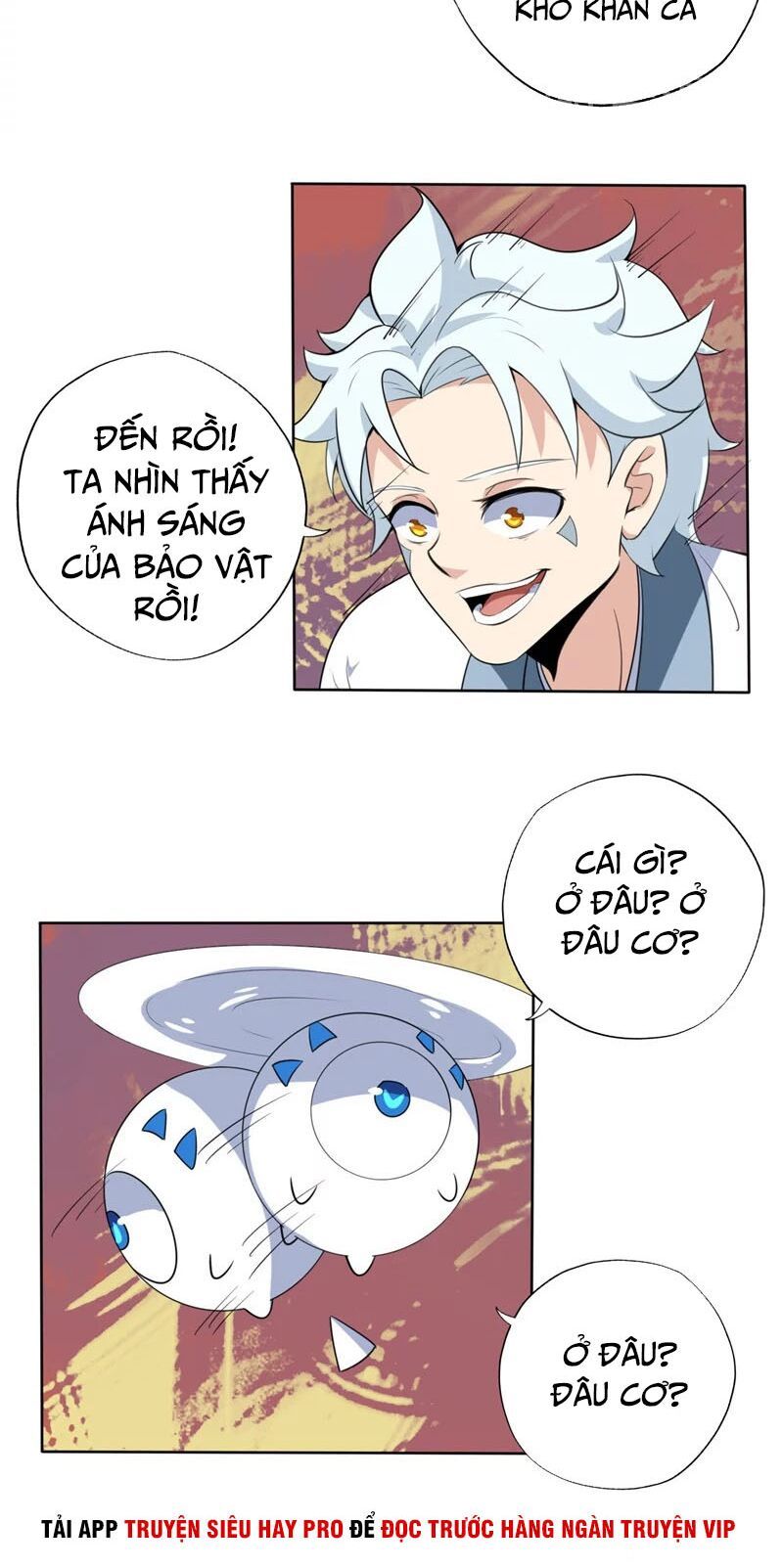 đọc truyện Chí Tôn Võ Đế Chương 127 ảnh 9 tại Thiên Thai Truyện