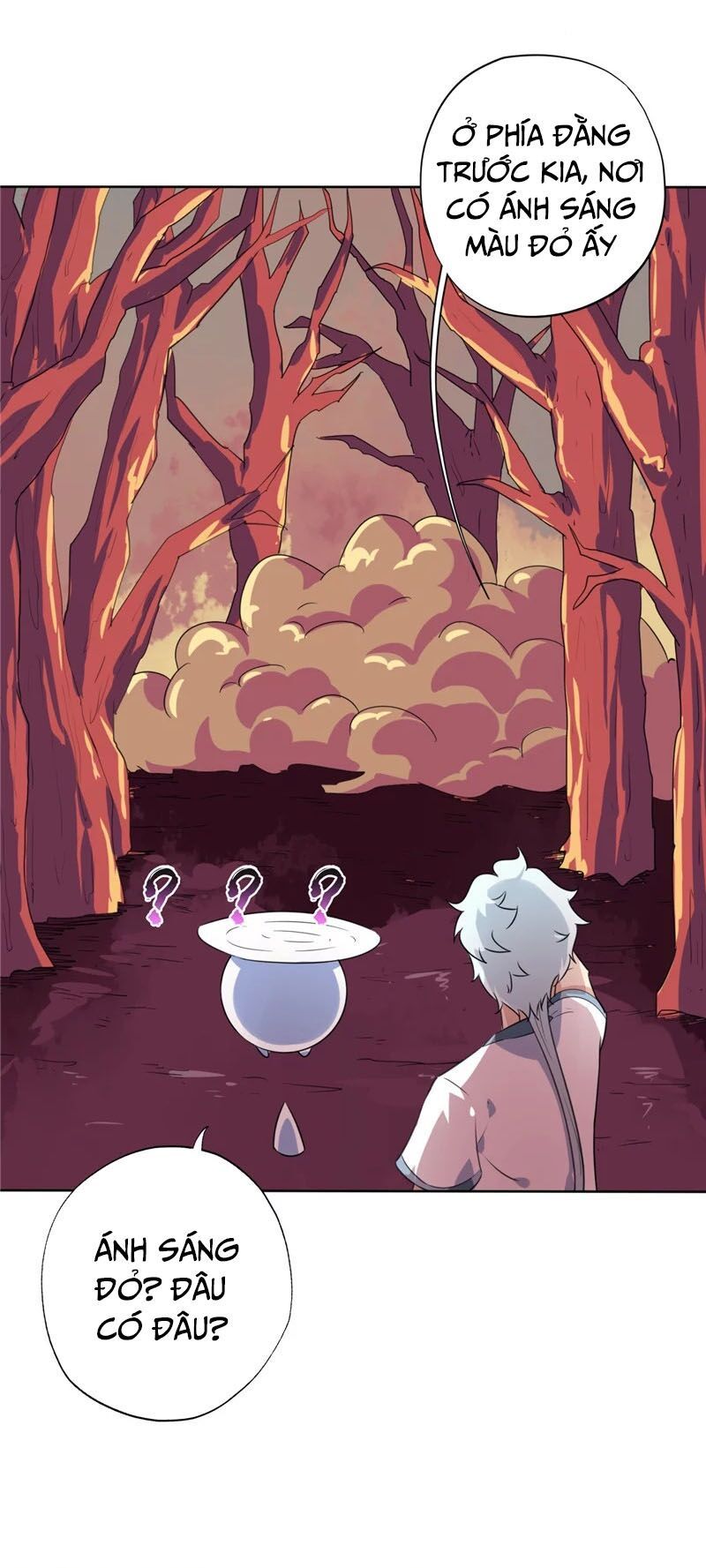 đọc truyện Chí Tôn Võ Đế Chương 127 ảnh 10 tại Thiên Thai Truyện