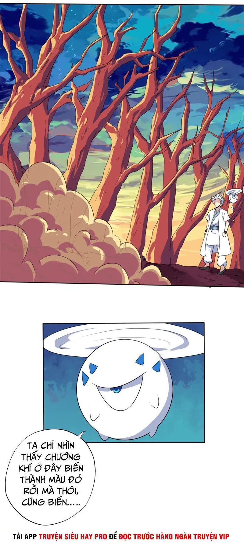 đọc truyện Chí Tôn Võ Đế Chương 127 ảnh 11 tại Thiên Thai Truyện