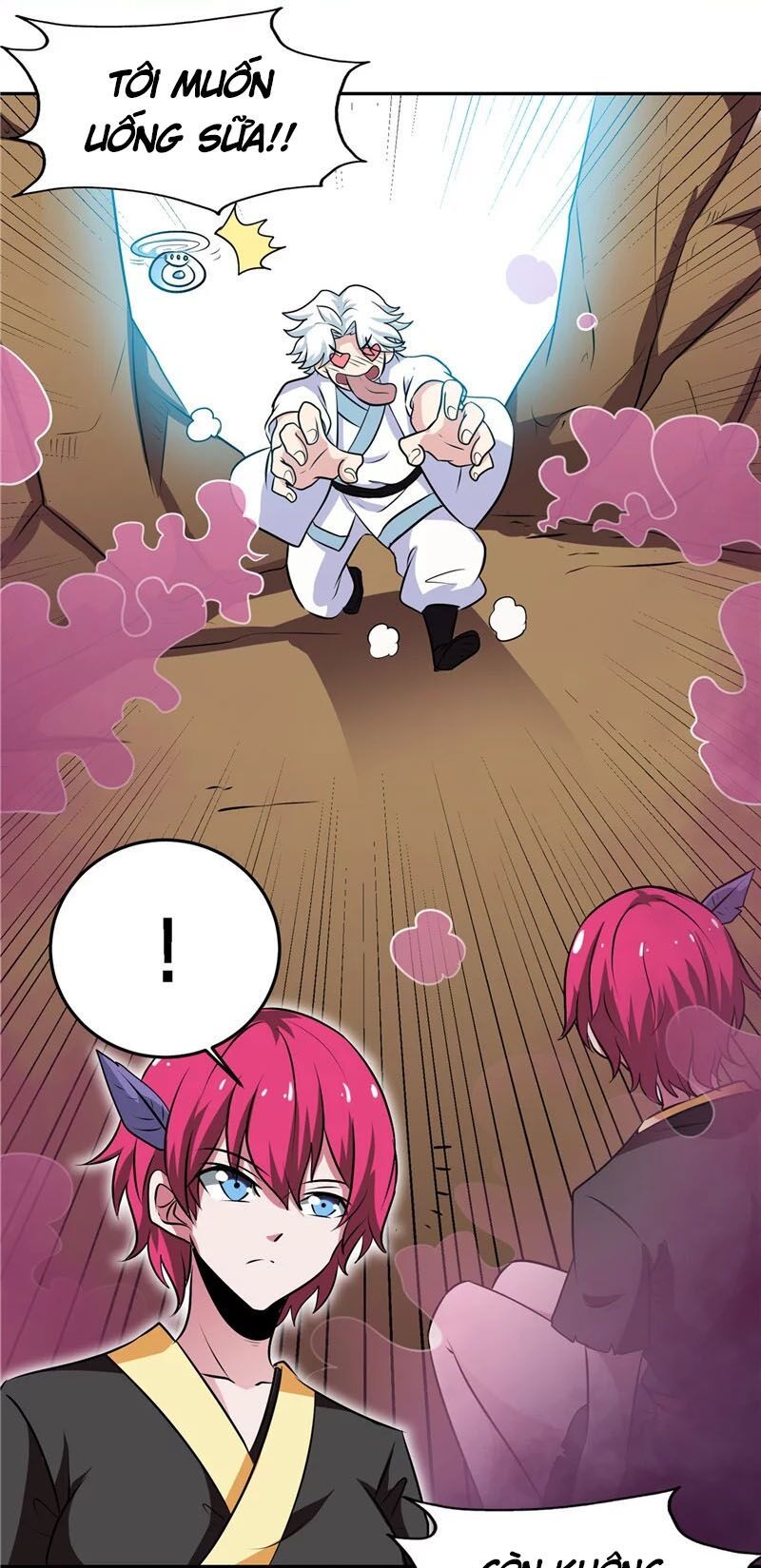 đọc truyện Chí Tôn Võ Đế Chương 128 ảnh 12 tại Thiên Thai Truyện