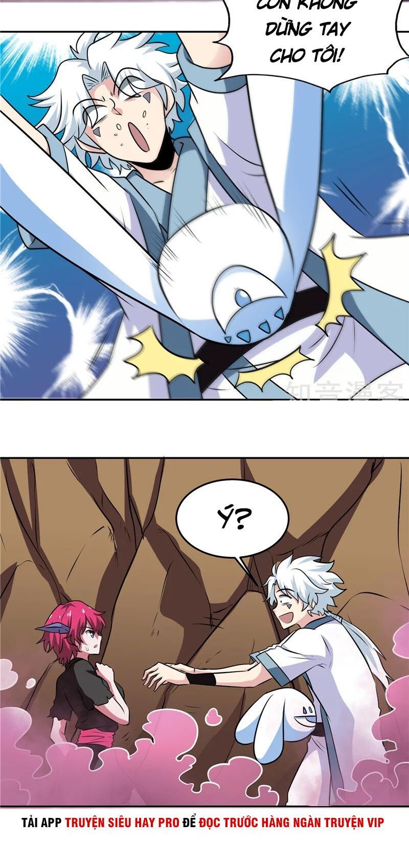 đọc truyện Chí Tôn Võ Đế Chương 128 ảnh 13 tại Thiên Thai Truyện