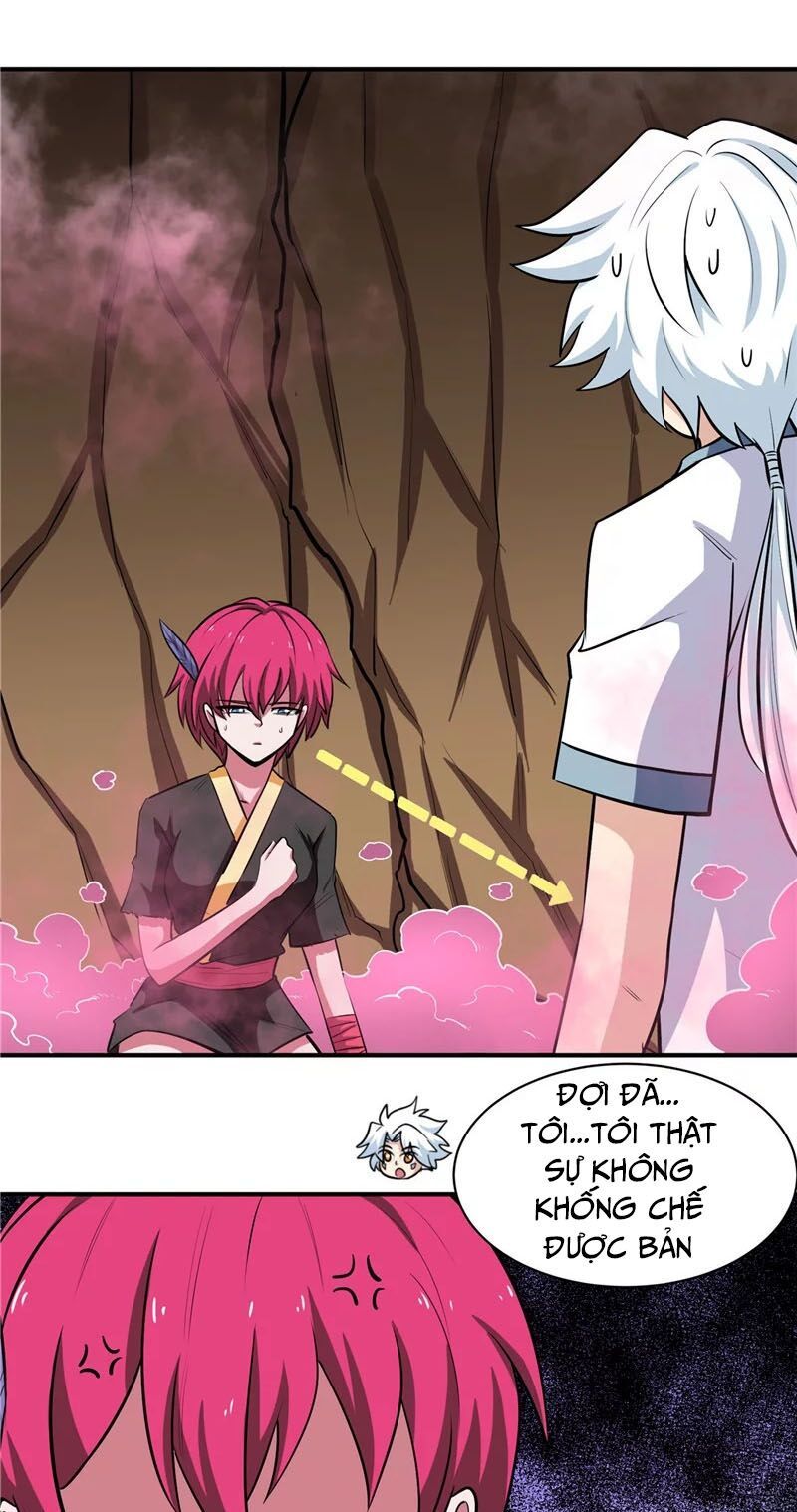 đọc truyện Chí Tôn Võ Đế Chương 128 ảnh 16 tại Thiên Thai Truyện