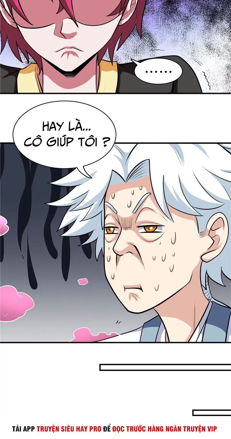 đọc truyện Chí Tôn Võ Đế Chương 128 ảnh 17 tại Thiên Thai Truyện