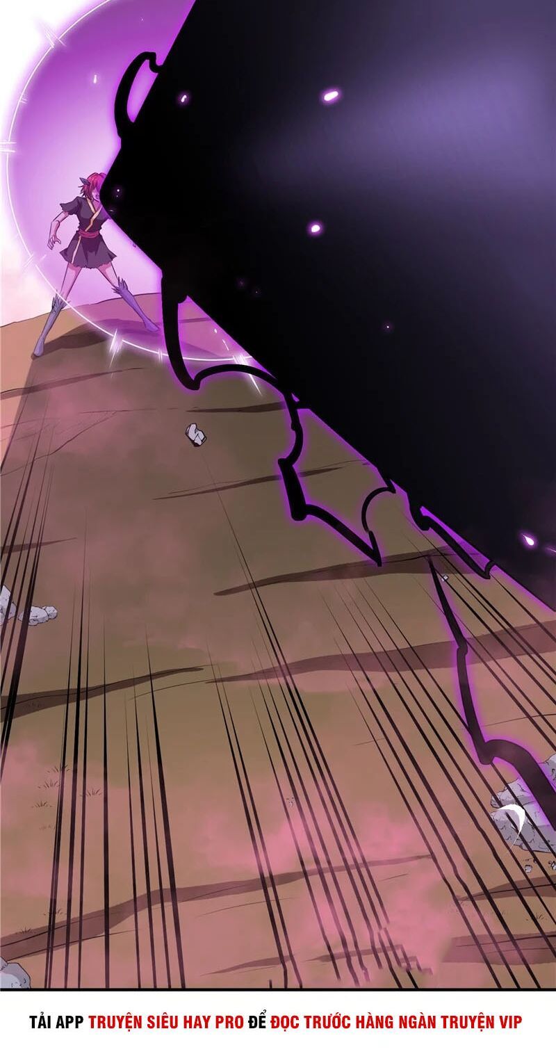 đọc truyện Chí Tôn Võ Đế Chương 128 ảnh 19 tại Thiên Thai Truyện