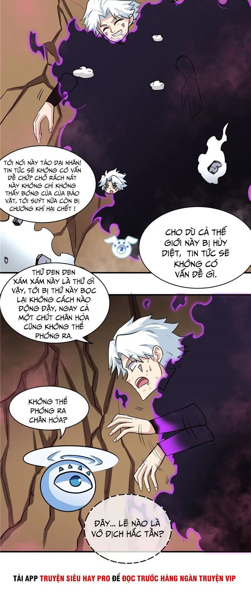 đọc truyện Chí Tôn Võ Đế Chương 128 ảnh 21 tại Thiên Thai Truyện