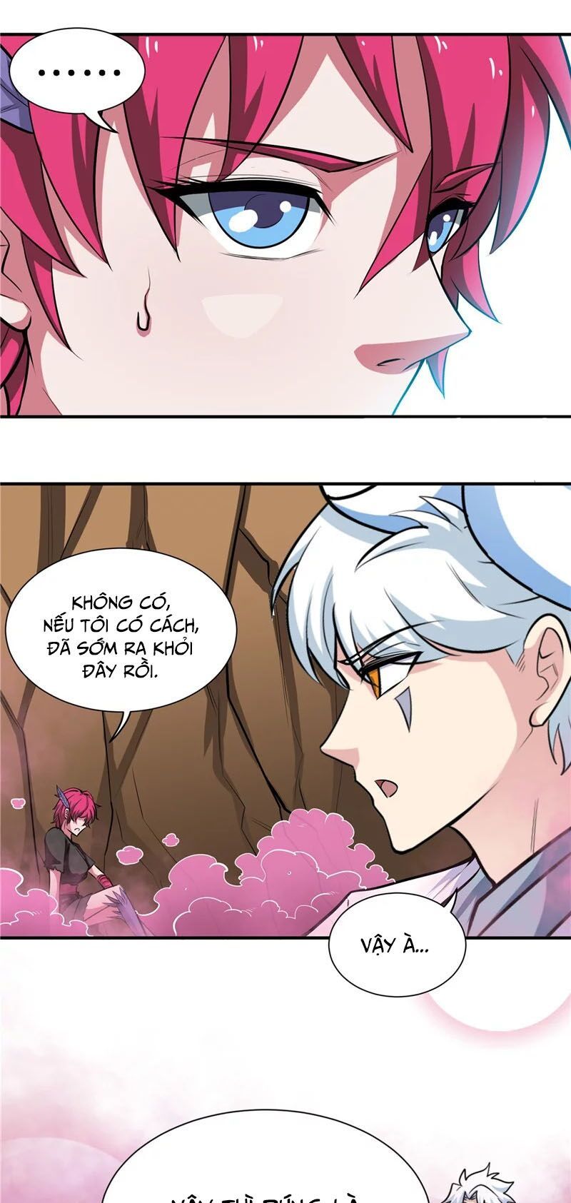 đọc truyện Chí Tôn Võ Đế Chương 128 ảnh 6 tại Thiên Thai Truyện