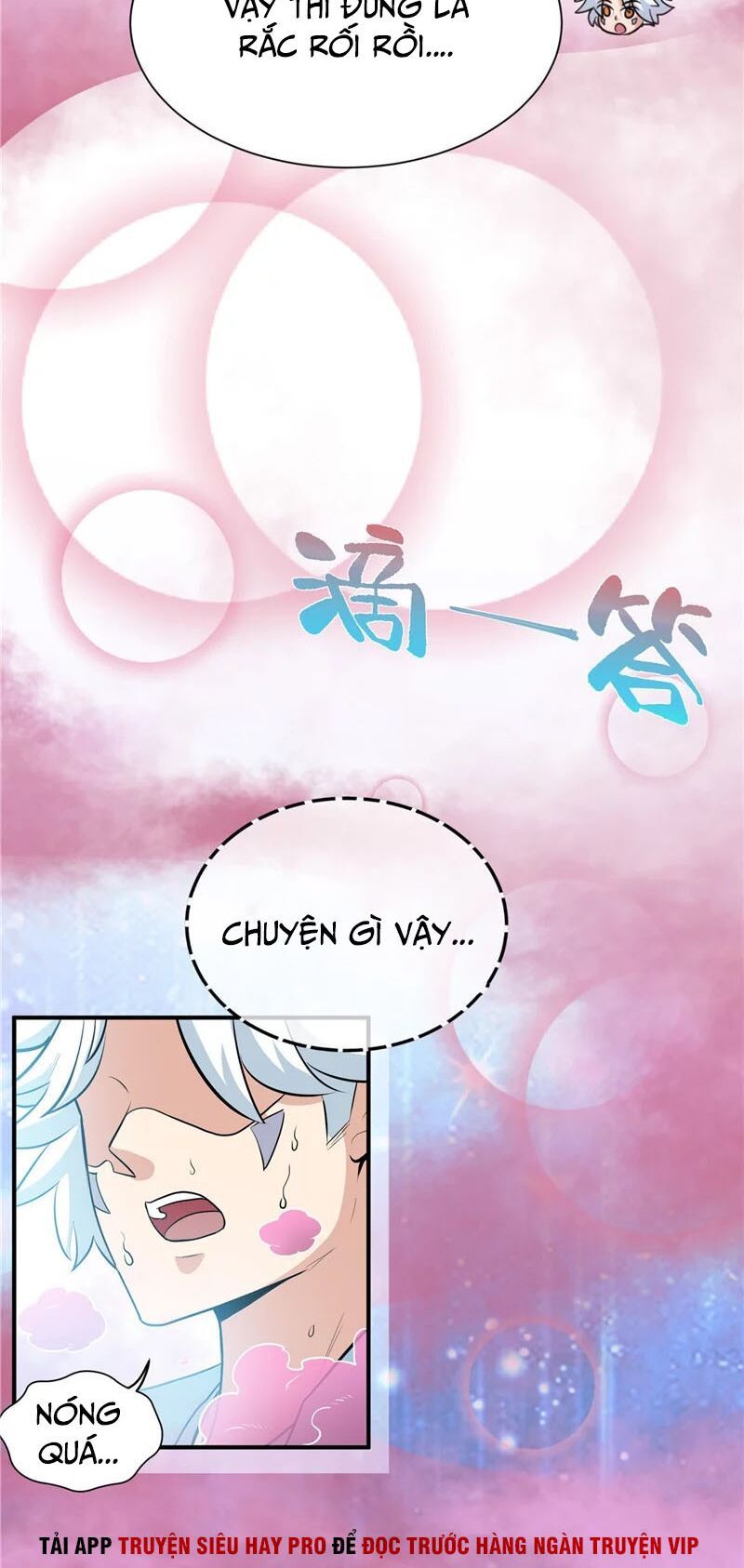 đọc truyện Chí Tôn Võ Đế Chương 128 ảnh 7 tại Thiên Thai Truyện