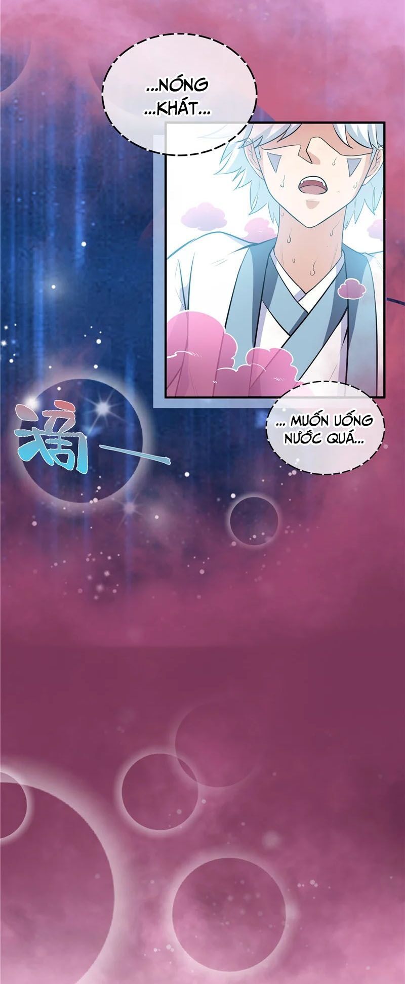 đọc truyện Chí Tôn Võ Đế Chương 128 ảnh 8 tại Thiên Thai Truyện