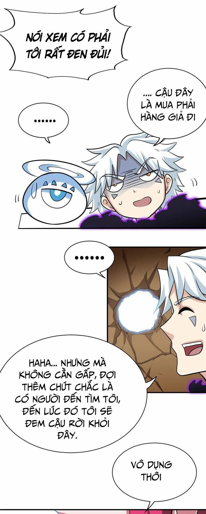 đọc truyện Chí Tôn Võ Đế Chương 129 ảnh 14 tại Thiên Thai Truyện