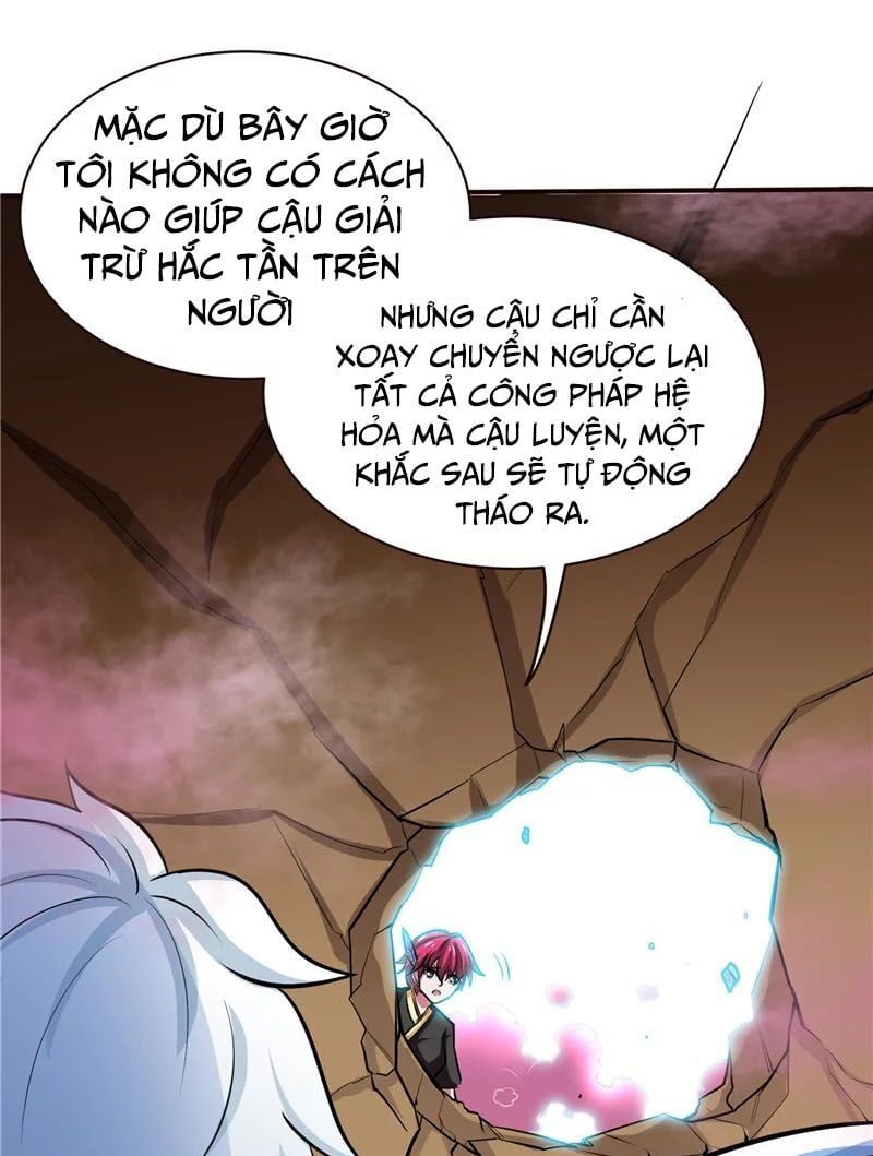 đọc truyện Chí Tôn Võ Đế Chương 129 ảnh 18 tại Thiên Thai Truyện