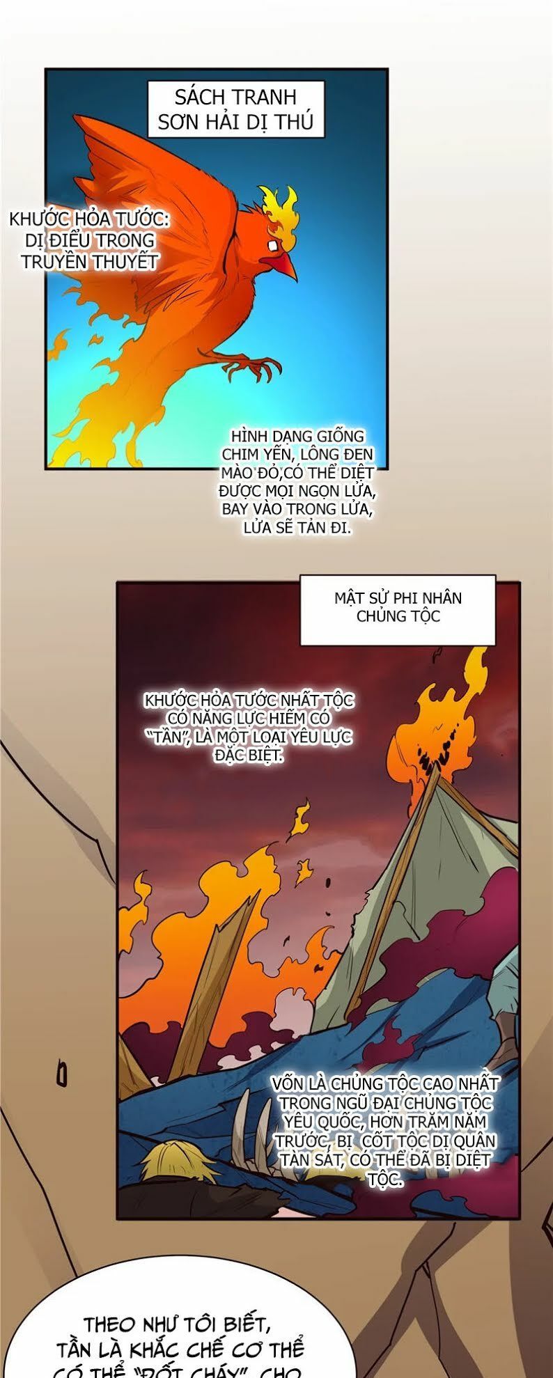 đọc truyện Chí Tôn Võ Đế Chương 129 ảnh 4 tại Thiên Thai Truyện