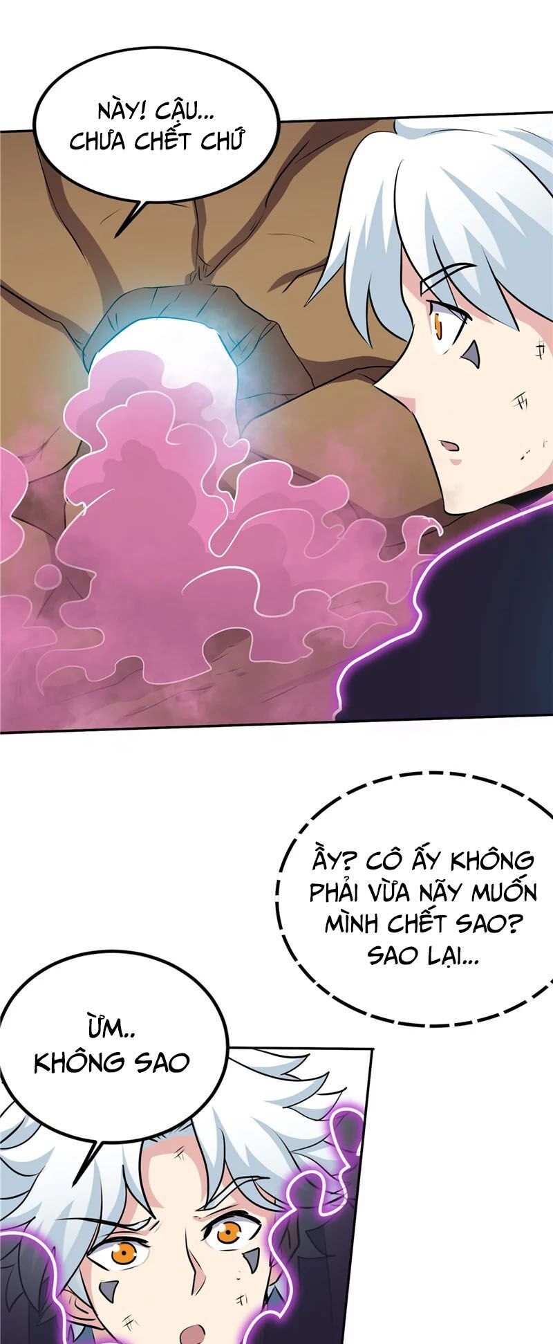 đọc truyện Chí Tôn Võ Đế Chương 129 ảnh 6 tại Thiên Thai Truyện