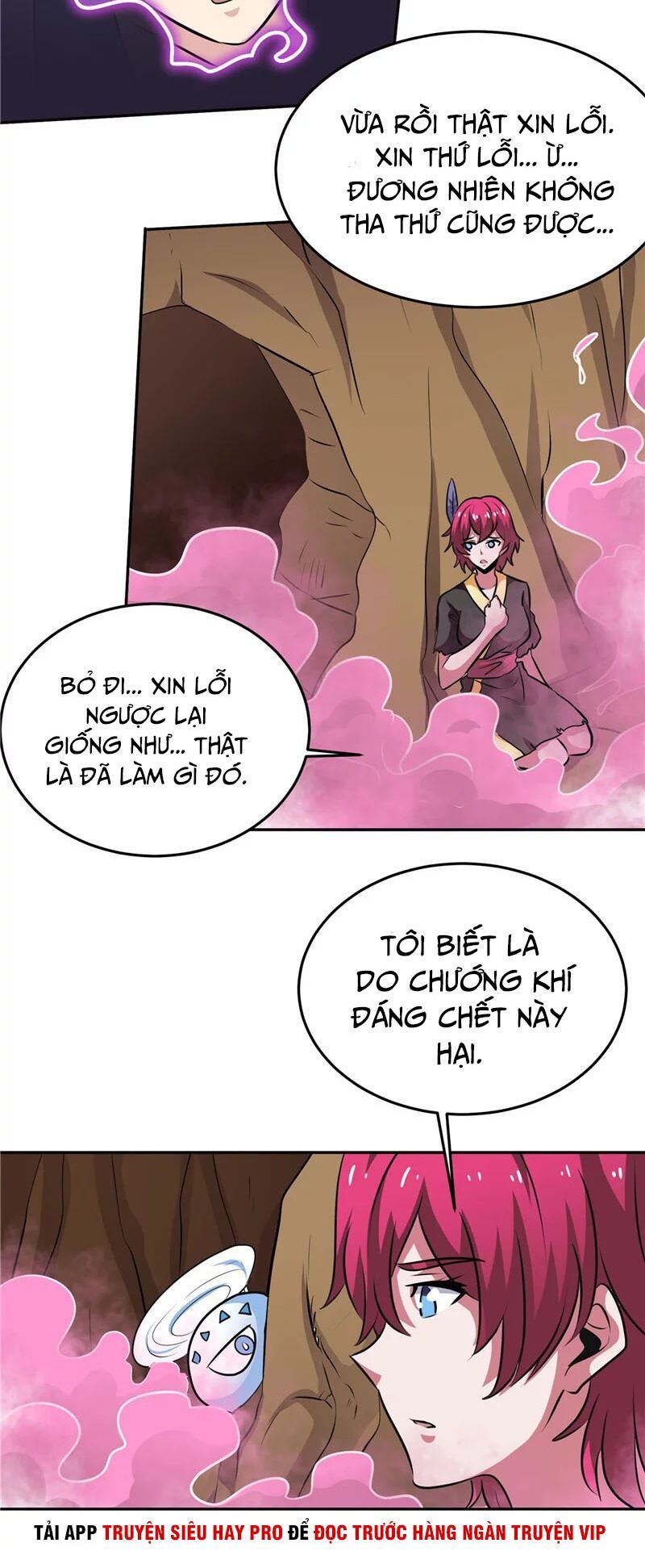 đọc truyện Chí Tôn Võ Đế Chương 129 ảnh 7 tại Thiên Thai Truyện