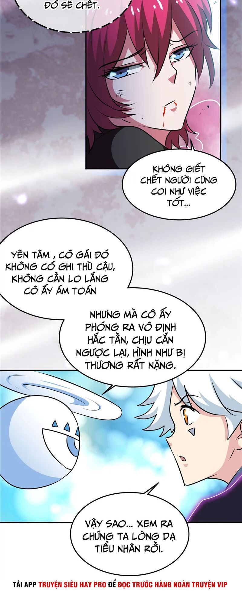 đọc truyện Chí Tôn Võ Đế Chương 129 ảnh 9 tại Thiên Thai Truyện