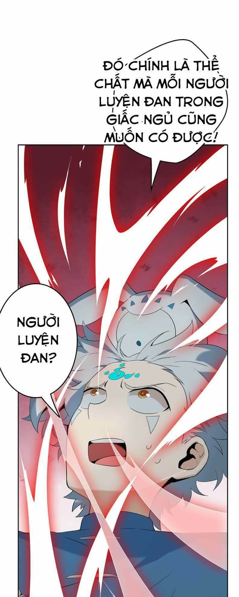 đọc truyện Chí Tôn Võ Đế Chương 13 ảnh 16 tại Thiên Thai Truyện