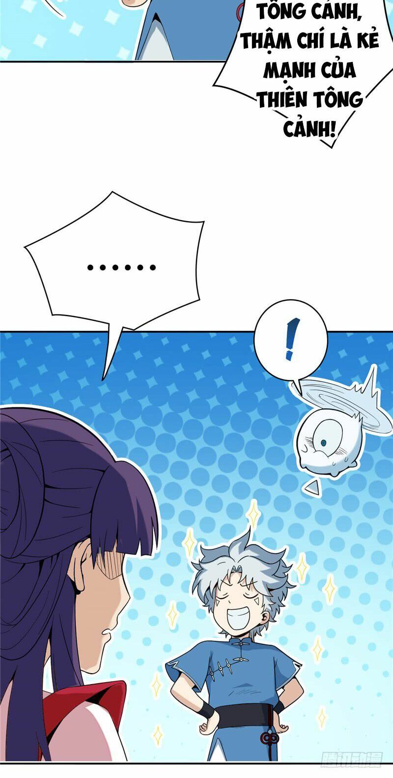 đọc truyện Chí Tôn Võ Đế Chương 13 ảnh 19 tại Thiên Thai Truyện