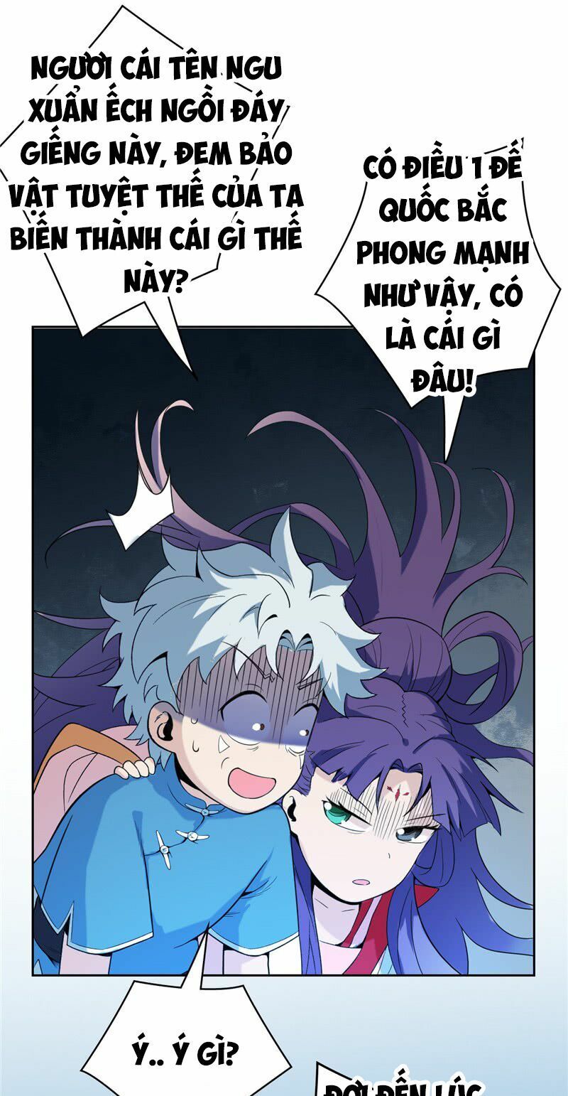 đọc truyện Chí Tôn Võ Đế Chương 13 ảnh 20 tại Thiên Thai Truyện