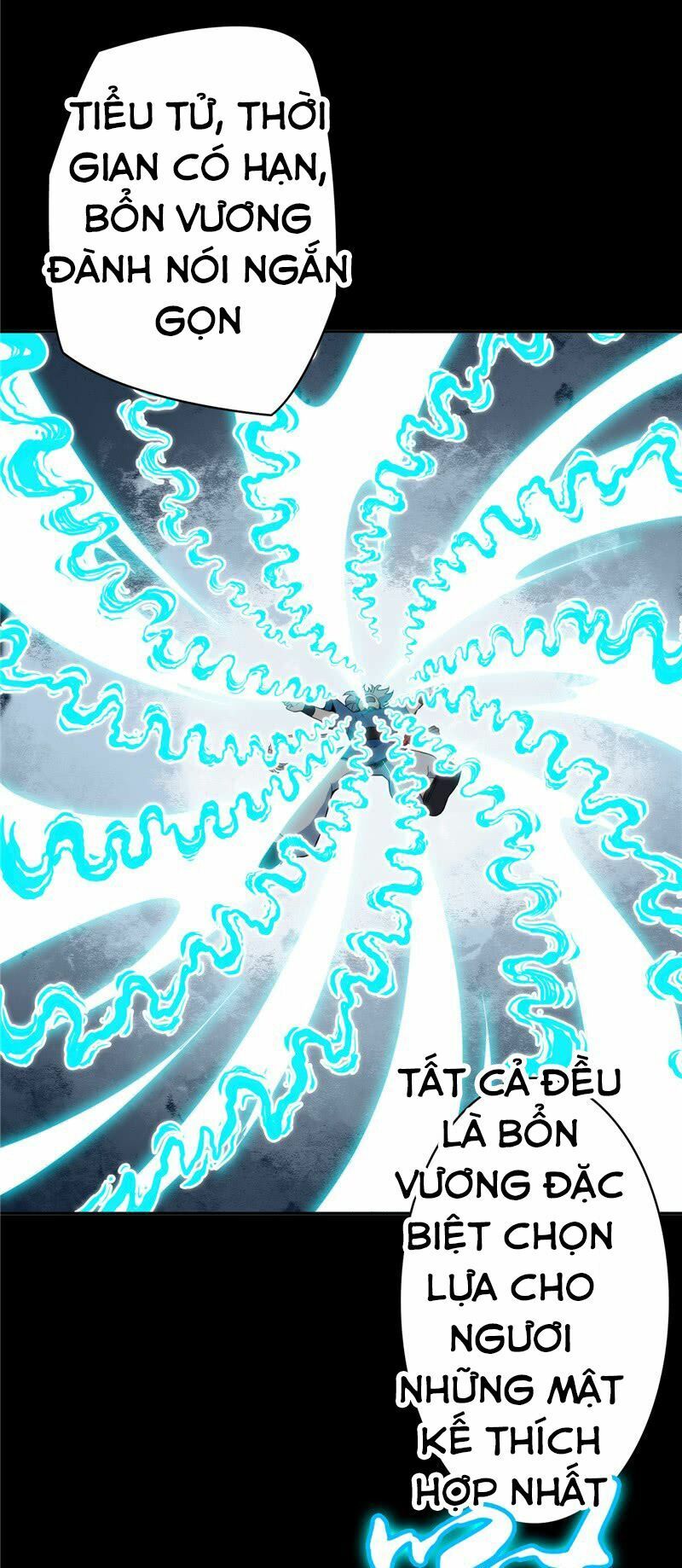 đọc truyện Chí Tôn Võ Đế Chương 13 ảnh 24 tại Thiên Thai Truyện