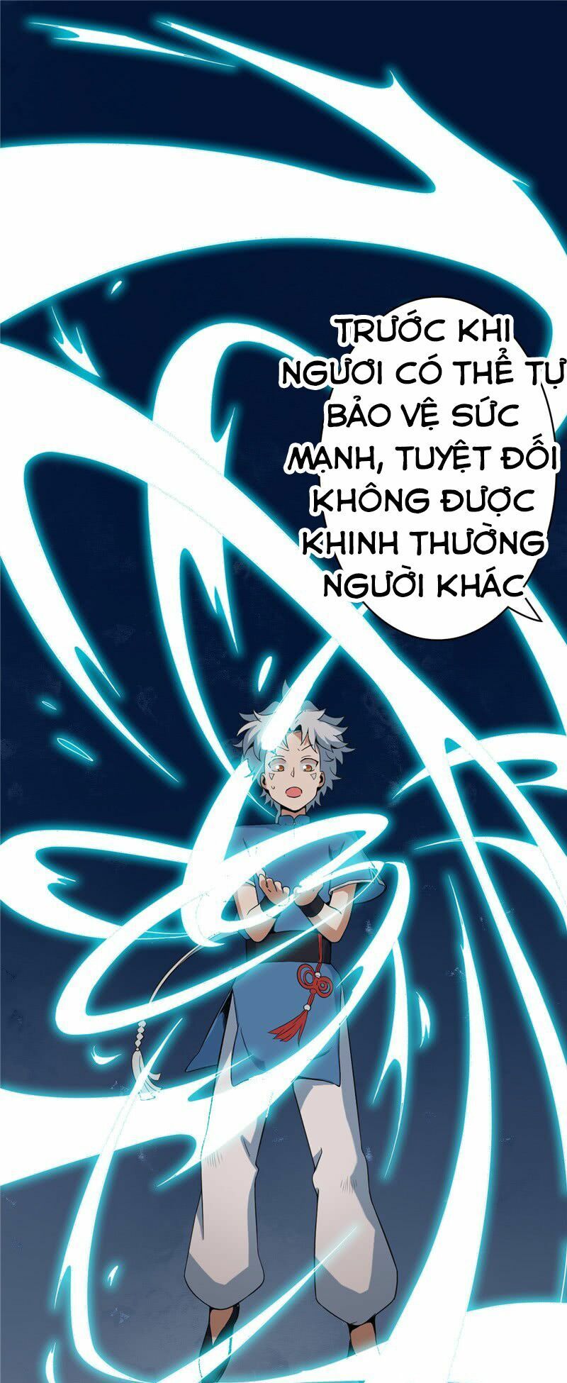 đọc truyện Chí Tôn Võ Đế Chương 13 ảnh 26 tại Thiên Thai Truyện