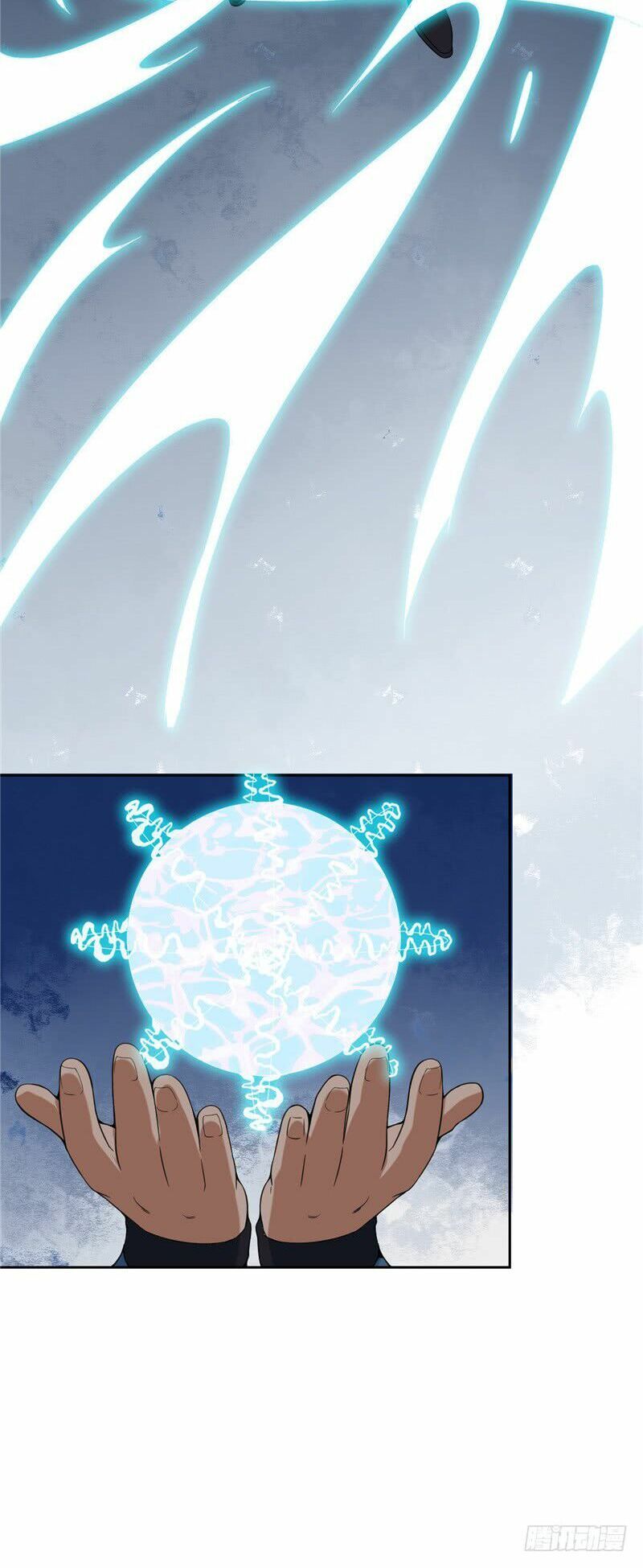 đọc truyện Chí Tôn Võ Đế Chương 13 ảnh 27 tại Thiên Thai Truyện