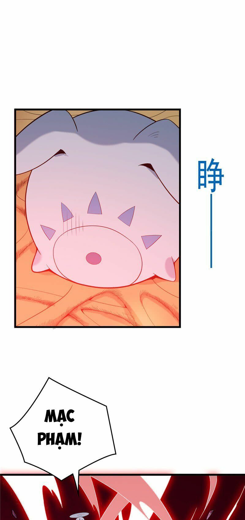 đọc truyện Chí Tôn Võ Đế Chương 13 ảnh 6 tại Thiên Thai Truyện