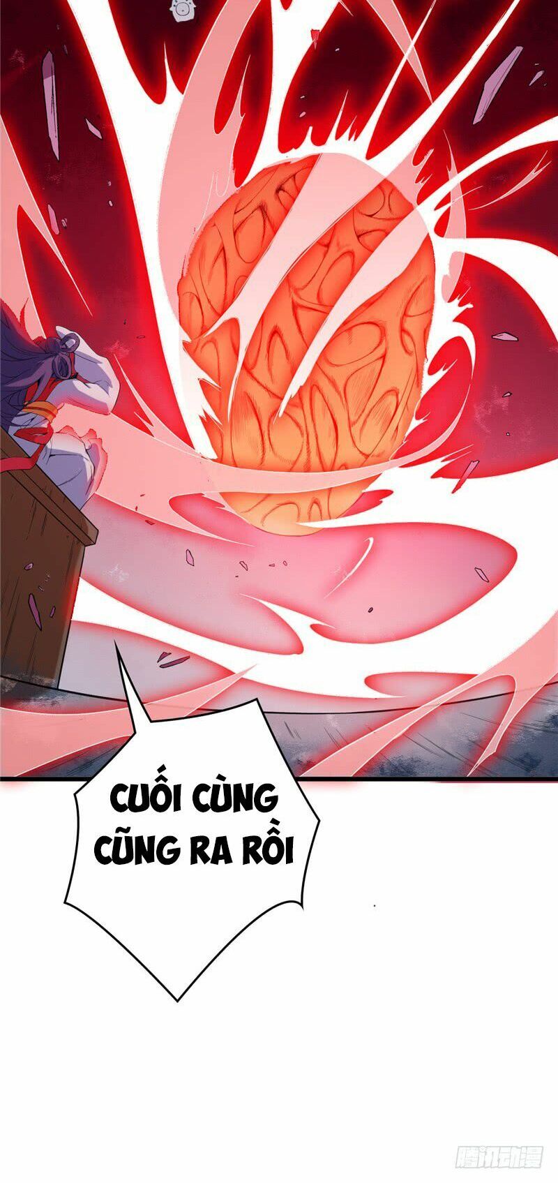 đọc truyện Chí Tôn Võ Đế Chương 13 ảnh 7 tại Thiên Thai Truyện