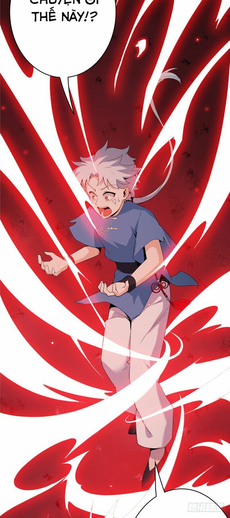 đọc truyện Chí Tôn Võ Đế Chương 13 ảnh 9 tại Thiên Thai Truyện