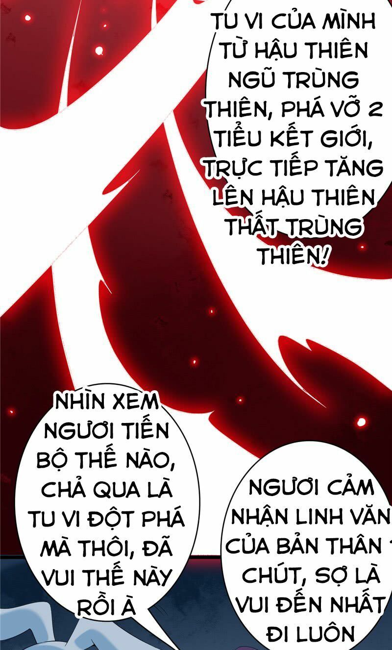 đọc truyện Chí Tôn Võ Đế Chương 13 ảnh 10 tại Thiên Thai Truyện